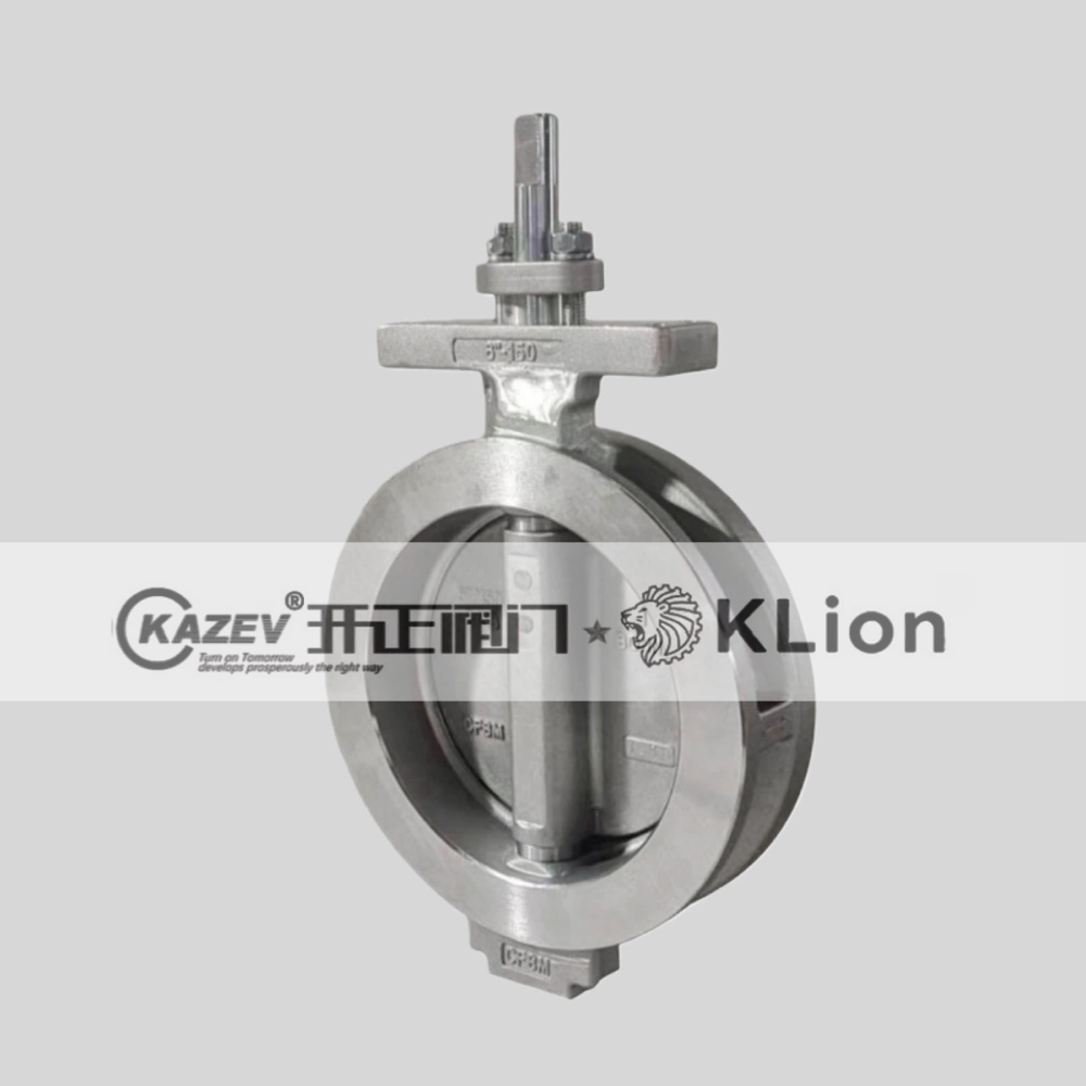 Butterfly Valve