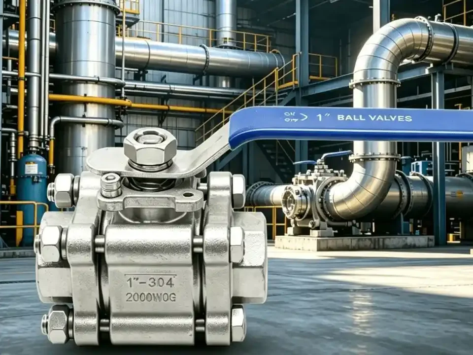 Kazev-3-pcs-ball-valves-2000wog