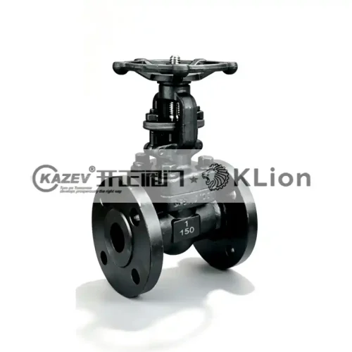 ANSI Forged Steel Gate Valve