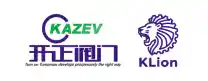 kaizheng brand logo