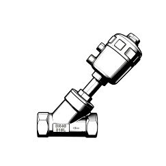 Angle Valve Manufactures