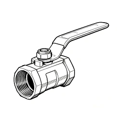 Ball Valve Manufactures