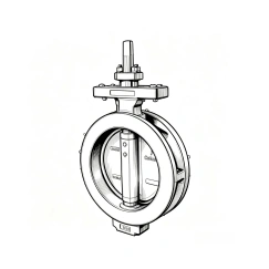 Butterfly Valve