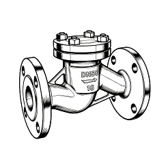 Check Valve Manufactures