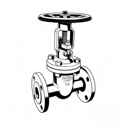 Gate Valve Manufactures