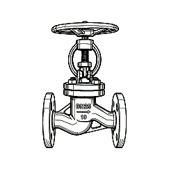Globe Valve Manufactures