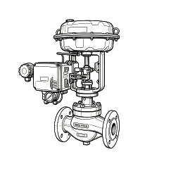regulate valve manufactures