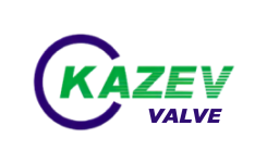 KAZEV LOGO