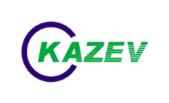 KAZEV LOGO
