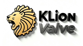 KLION VALVE LOGO