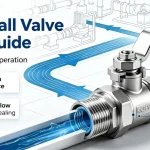 Threaded Ball Valve Selection Guide